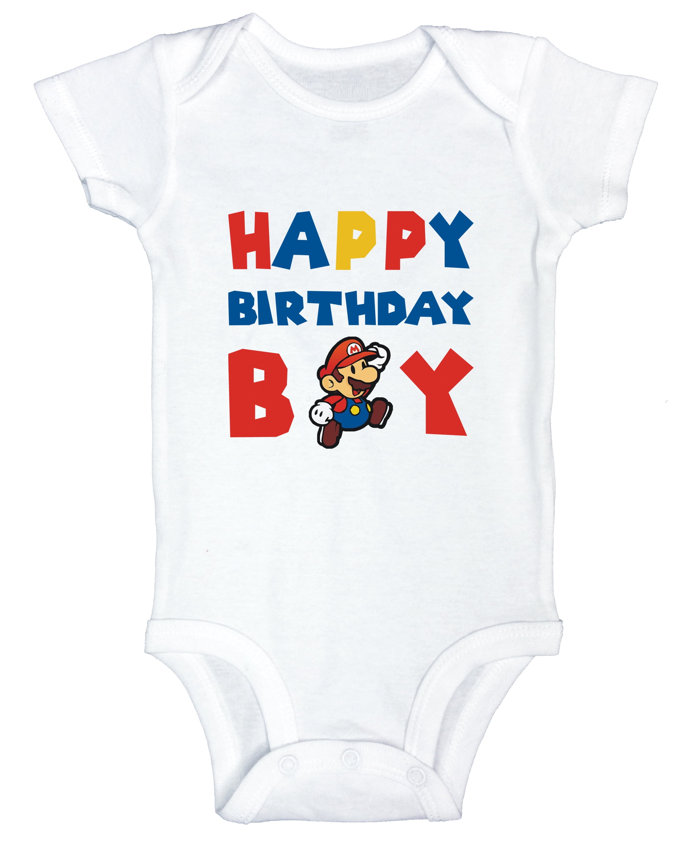 number 18 birthday onesie